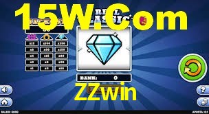 ZZwin App Interface