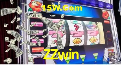 Provedores de Jogos ZZwin