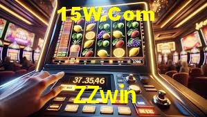 Game Providers ZZwin