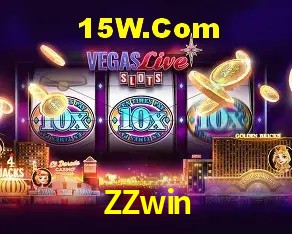 Login Seguro ZZwin