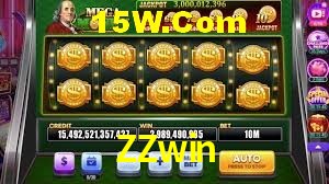 2FA Security ZZwin