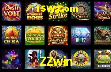 Casino Ao Vivo ZZwin