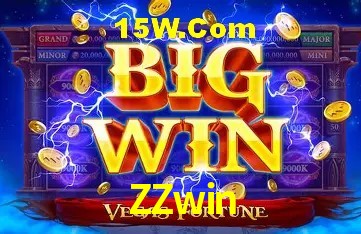 Jogos de Slot ZZwin