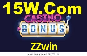 Welcome Bonus ZZwin