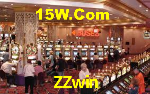 ZZwin: Jogos de Caça-Níqueis-Altas Recompensas, Roleta-Velocidade, Blackjack-Desafios Máximos