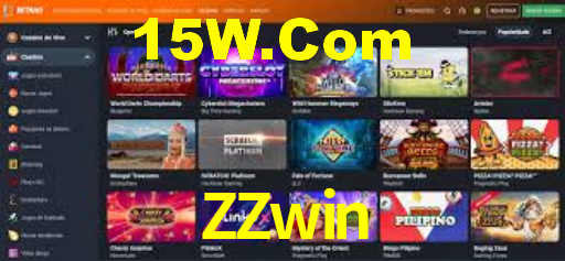 Sinta a adrenalina dos jogos de cassino com ZZwin